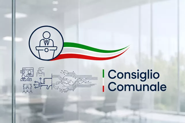 Convocazione del Consiglio comunale del 4 settembre 2026 